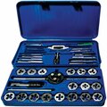 Century Drill Tool Century Drill & Tool Tap and Die Fractional Set 40-Piece 98900